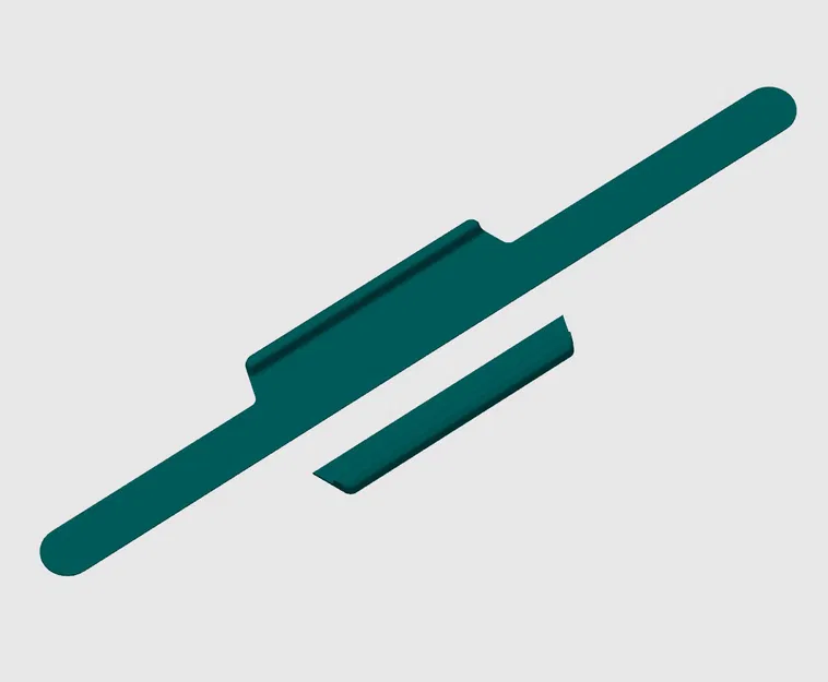 Tab Mở Ốp Lưng Máy Tính Bảng - Image 1