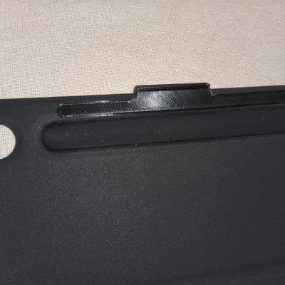 Tab Mở Ốp Lưng Máy Tính Bảng