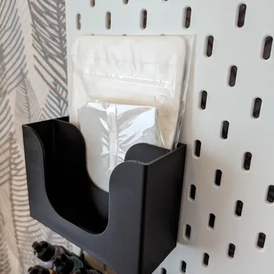 Giá Đỡ Skadis Cho Army Painter Wet Palette