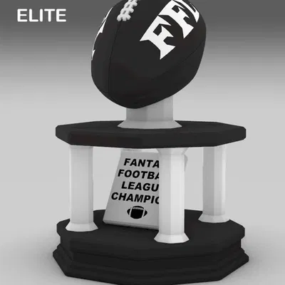 Cúp Bóng đá Fantasy Sử thi