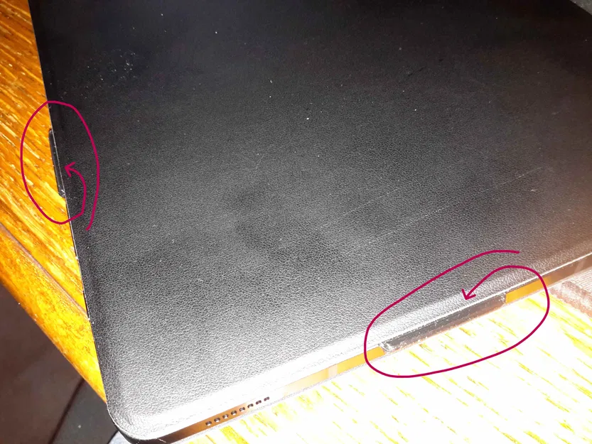 Tab Mở Ốp Lưng Máy Tính Bảng - Image 5