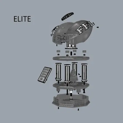 Cúp Bóng đá Fantasy Sử thi