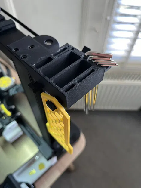 Giá Đỡ Dụng Cụ Ender 3 V3 SE - Bản Remix - Image 2