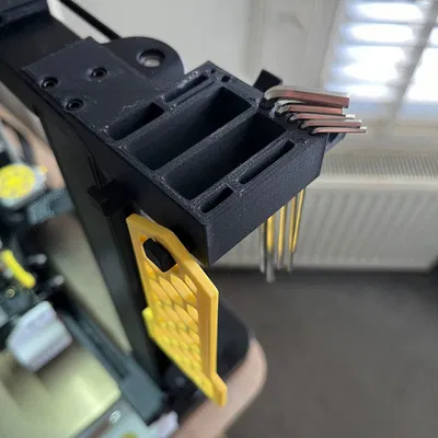 Giá Đỡ Dụng Cụ Ender 3 V3 SE - Bản Remix