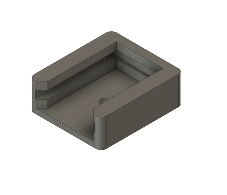 Giá đỡ cho adapter VSpeak Telemetrie - Image 2