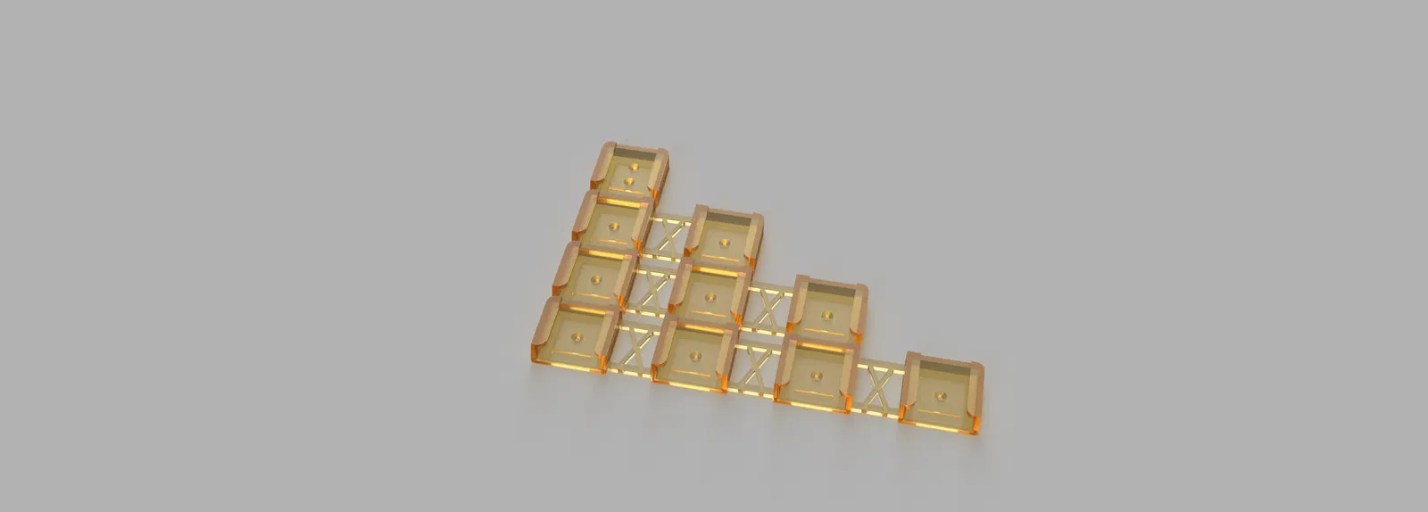 Giá Treo Tường Pin WORX - Image 4