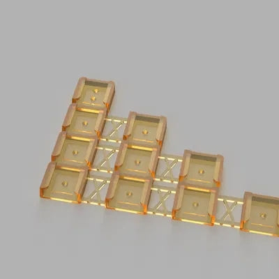 Giá Treo Tường Pin WORX