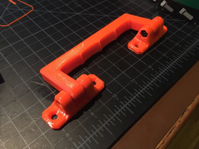 Tay cầm hộp đồ nghề - Image 4