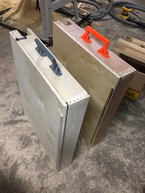 Tay cầm hộp đồ nghề - Image 5