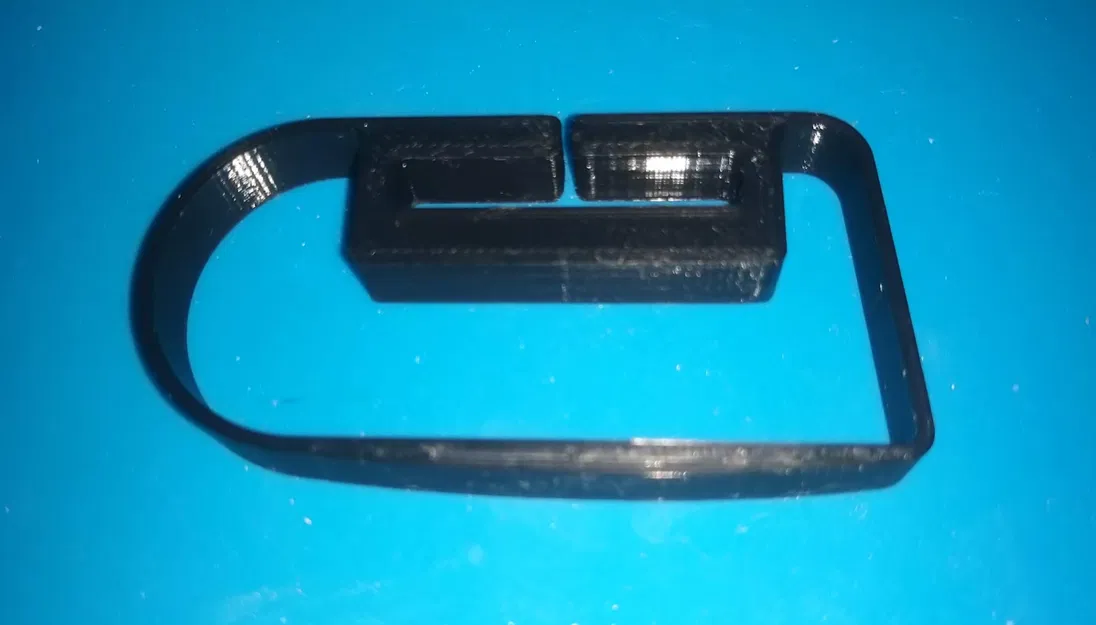 Hộp đựng dụng cụ chà nhám đơn giản, co giãn được - Image 2