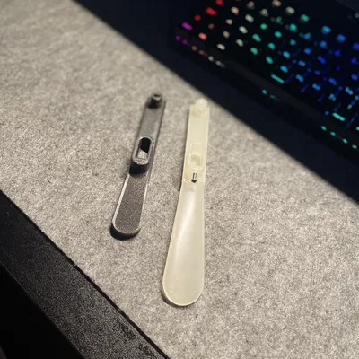 Phụ tùng thay thế cho mắc áo vải Ikea Pax đời cũ