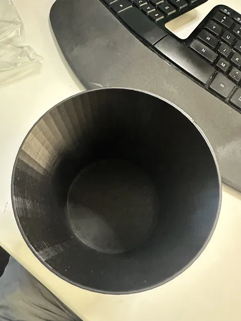 Thùng Rác Mini Ziploc Cho Xe Hơi/Bàn Làm Việc/V.v. - Image 5