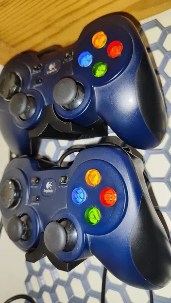 Giá đỡ Tay cầm Logitech cho HSW - Image 1