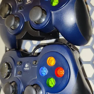 Giá đỡ Tay cầm Logitech cho HSW