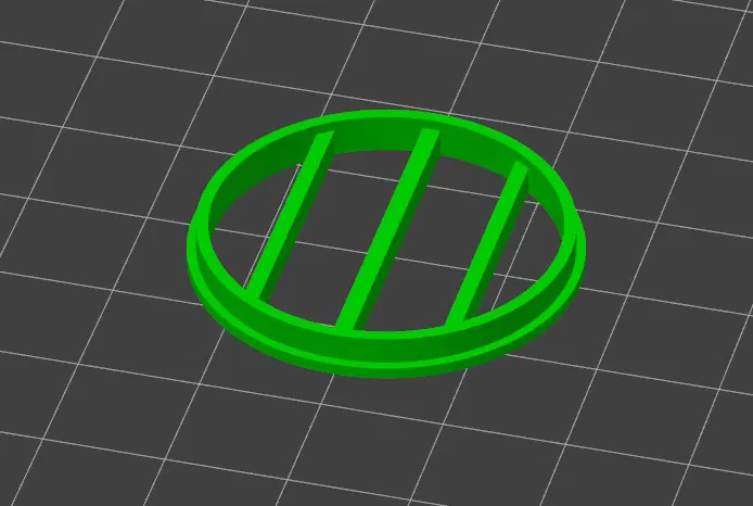 Chụp micro Sennheiser E604 - Image 1