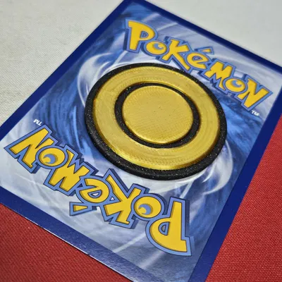 Token Huy Hiệu Marsh