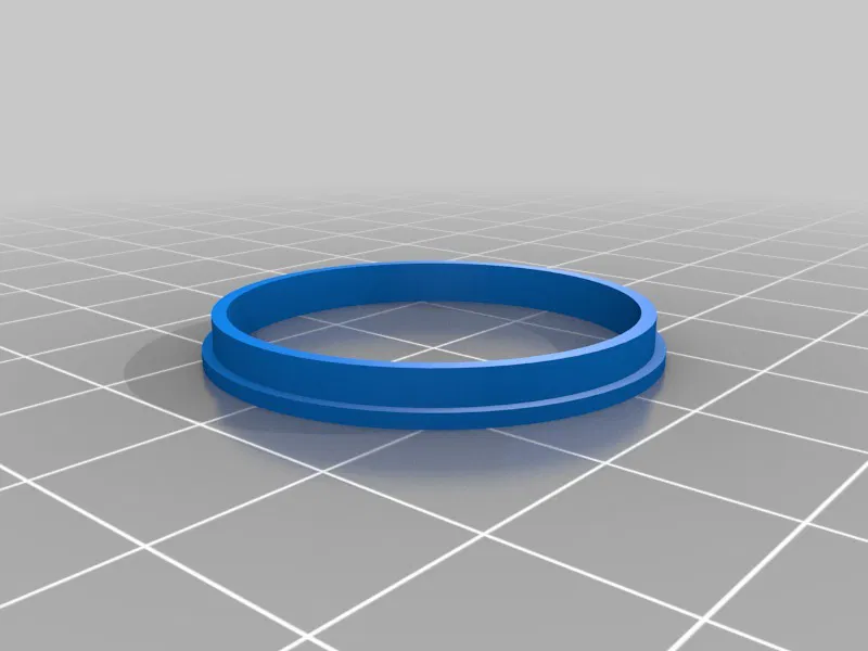 Nắp thay thế lưới micro Sennheiser e604 - Image 2