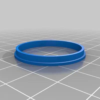 Nắp thay thế lưới micro Sennheiser e604