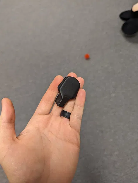 Kềm gắn T nut in 2020 - Image 2