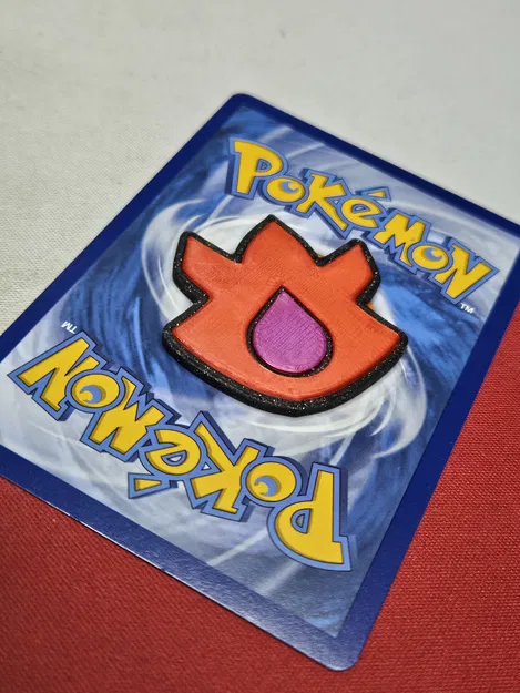 Huy Hiệu Token Núi Lửa - Image 1