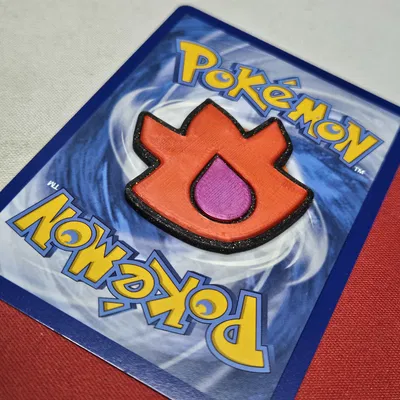 Huy Hiệu Token Núi Lửa