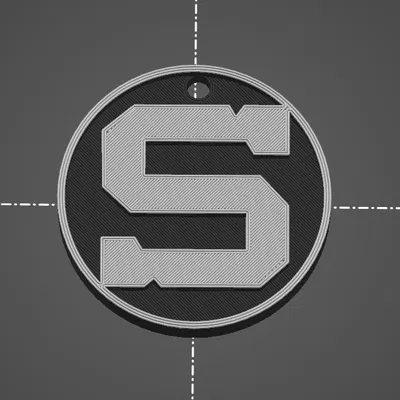 Móc khóa HC Sparta Praha