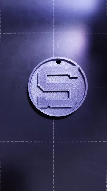 Móc khóa HC Sparta Praha - Image 2