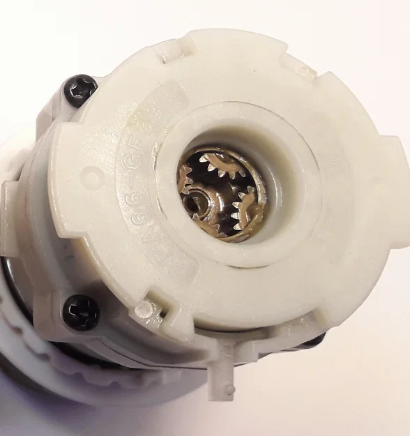 Nắp Chụp Đuôi Máy Khoan Makita BDF 456 - Image 1