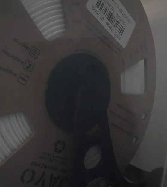 Adapter Cuộn Dây Filament Jayo Cho Thanh Thép 9mm - Image 1