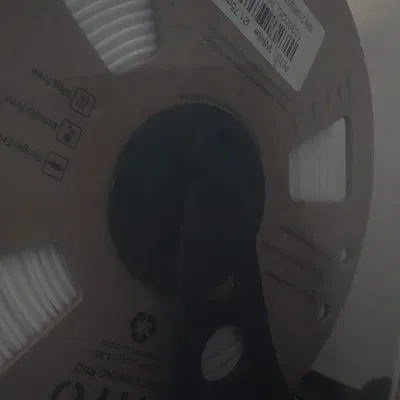 Adapter Cuộn Dây Filament Jayo Cho Thanh Thép 9mm