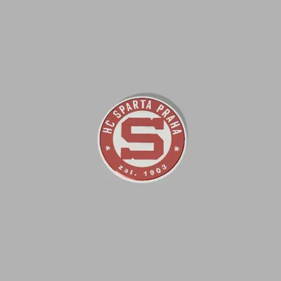 Logo HC Sparta Praha MMU
