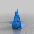 Kệ Sách Hình Gnome - Thumbnail 2