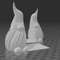 Kệ Sách Hình Gnome - Thumbnail 3