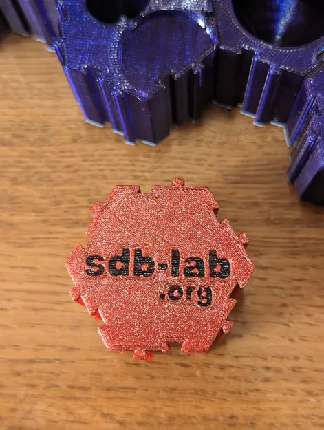 Giá đỡ/Kệ để bàn thí nghiệm dạng Module - Image 3