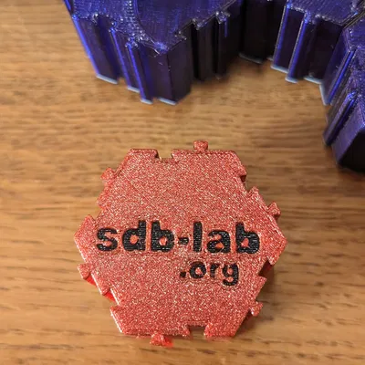 Giá đỡ/Kệ để bàn thí nghiệm dạng Module