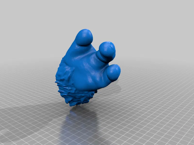 Gizmo cao 2 foot - Image 2