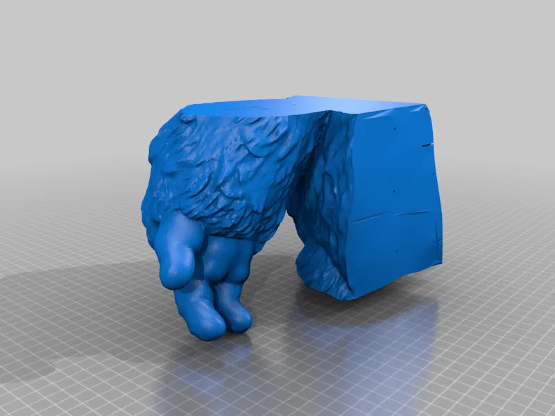 Gizmo cao 2 foot - Image 3