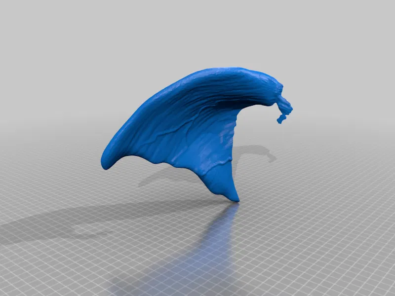 Gizmo cao 2 foot - Image 4