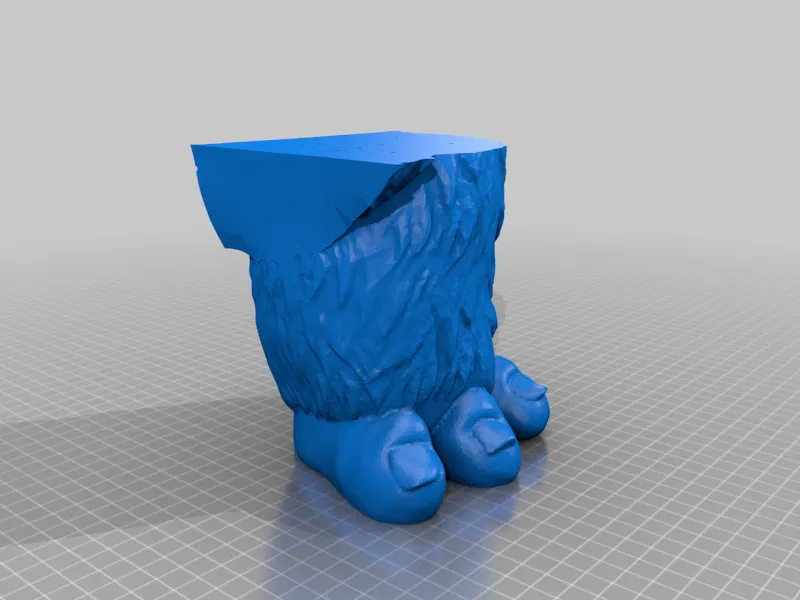 Gizmo cao 2 foot - Image 6