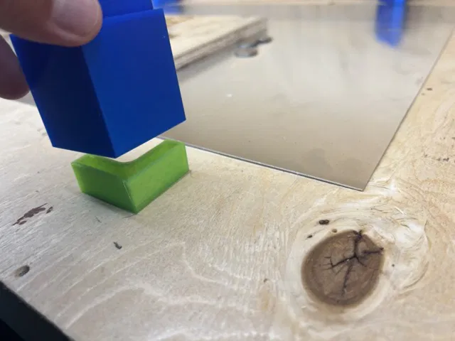 Chân đế cho Creality Laser Falcon - Image 3