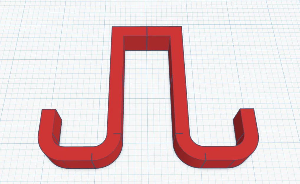 Móc Treo Vòi Sen Hai Mặt (Chắc Chắn và Co Giãn Được) - Image 4