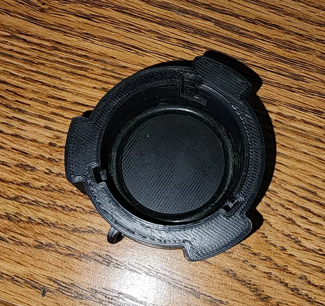 Nắp Che Giắc Cắm 14 Chân John Deere - Image 2