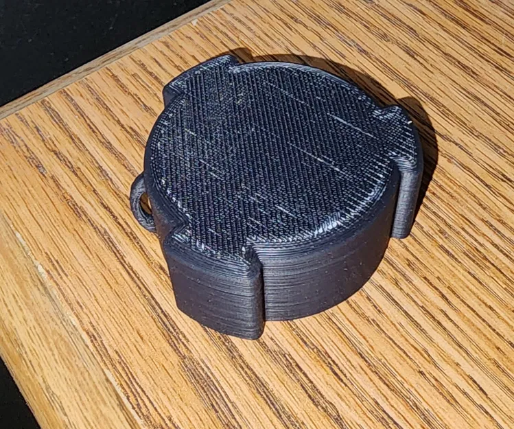 Nắp Che Giắc Cắm 14 Chân John Deere - Image 3