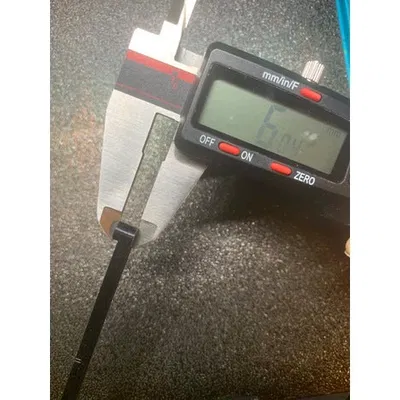 Dụng cụ giữ Spacer cho Nylock Mod