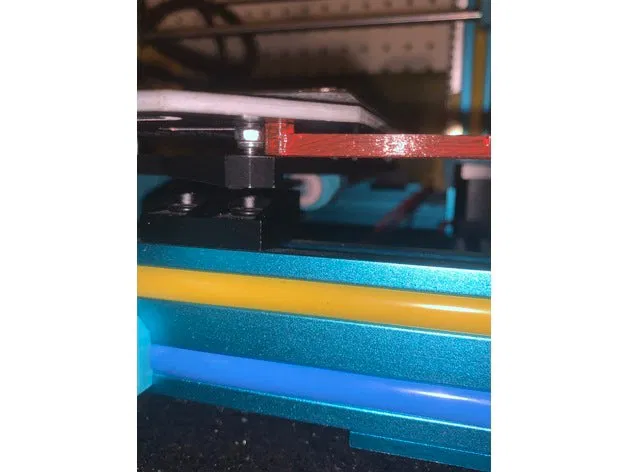 Dụng cụ giữ Spacer cho Nylock Mod - Image 2