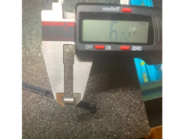 Dụng cụ giữ Spacer cho Nylock Mod - Image 3