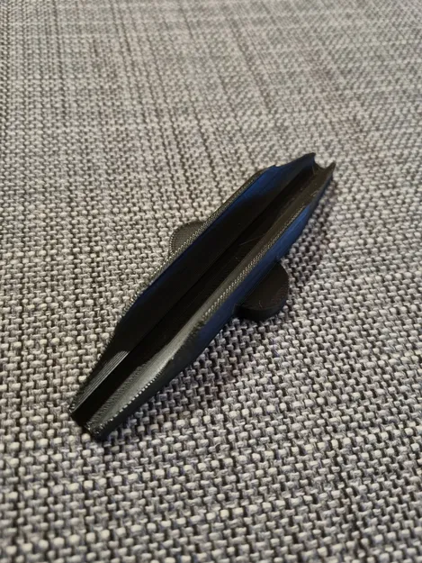 Kẹp khóa cho ty hơi 15-6x110 - Image 1