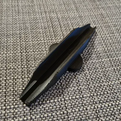 Kẹp khóa cho ty hơi 15-6x110