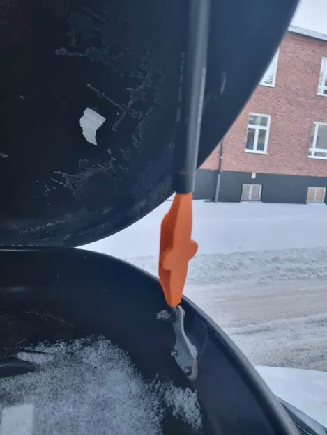 Kẹp khóa cho ty hơi 15-6x110 - Image 4