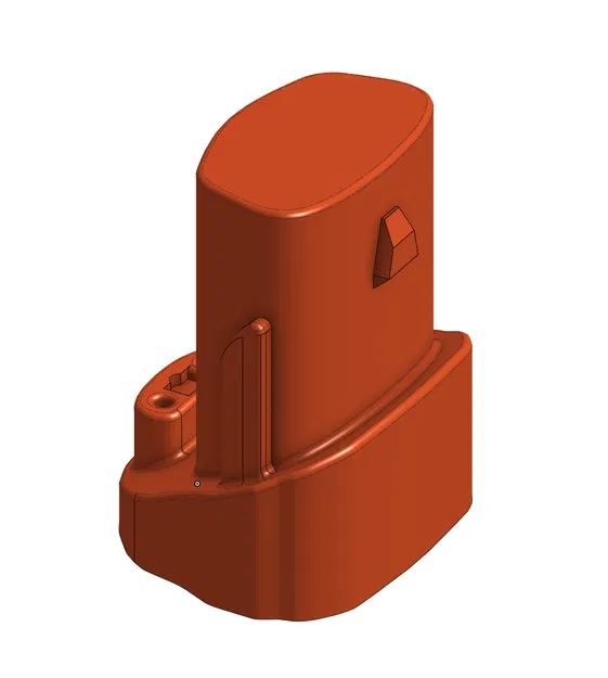 Đế Gắn Phụ Kiện Philips Speedpro - Image 1